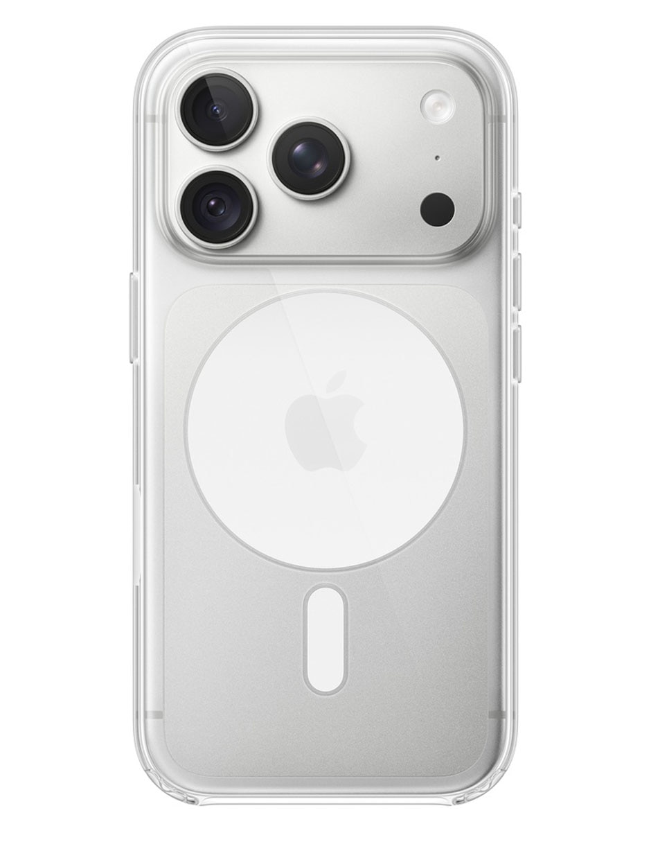 Funda iPhone 18 Pro de policarbonato 3