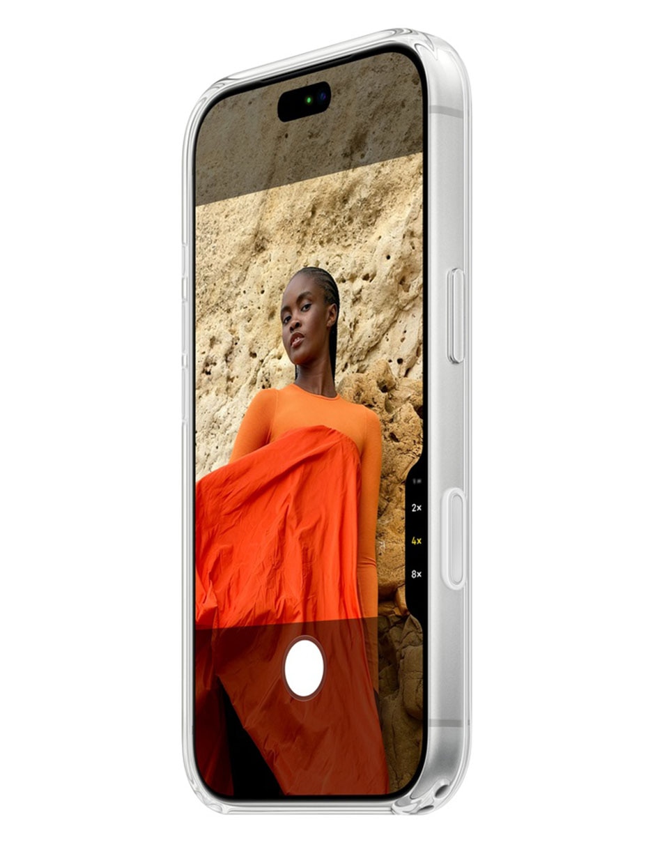 Funda iPhone 18 Pro de policarbonato 2