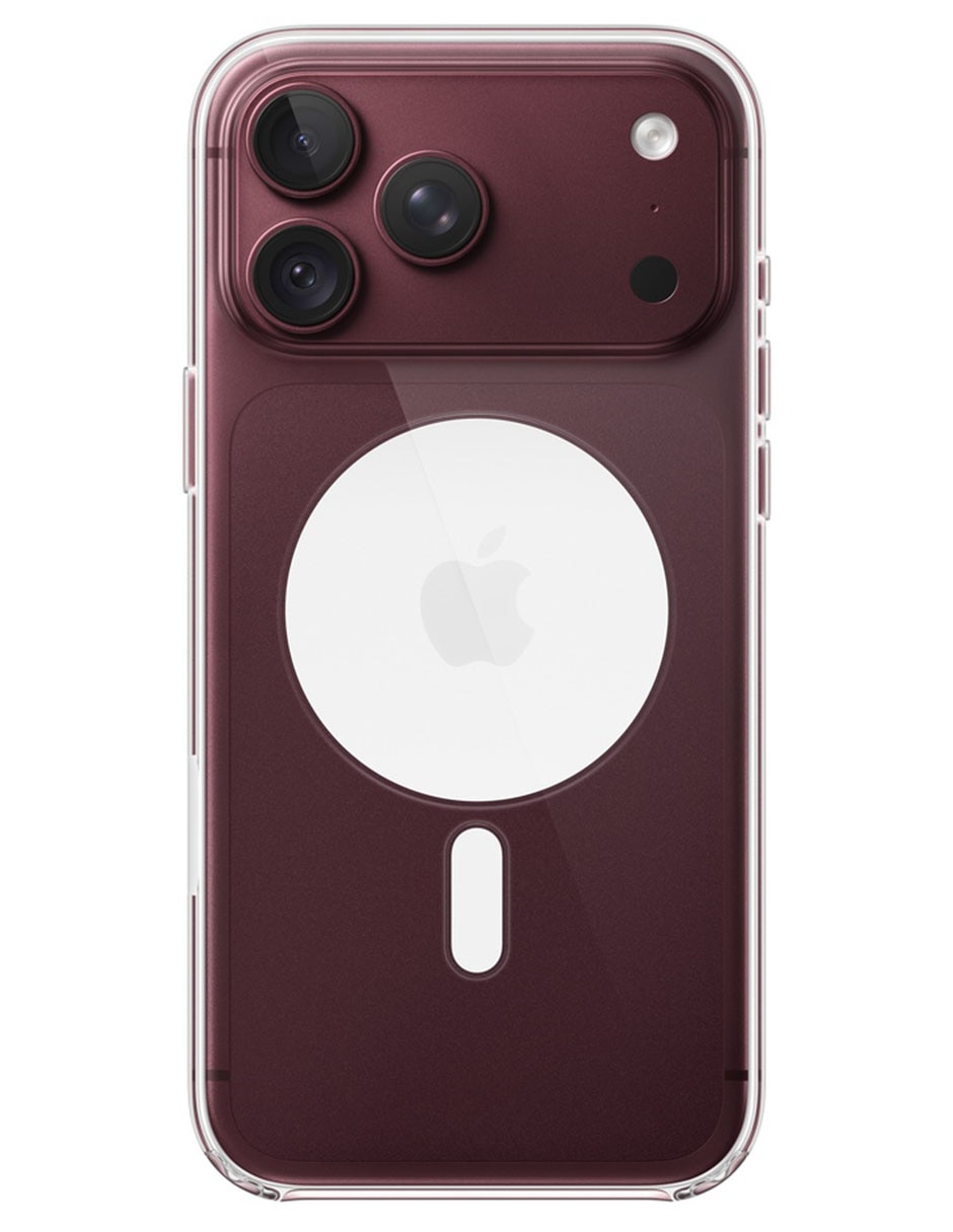 Funda iPhone 18 Pro Max de policarbonato