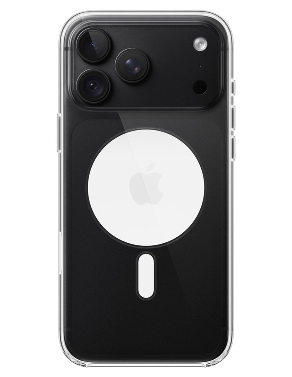 Funda iPhone 18 Pro Max de policarbonato 3