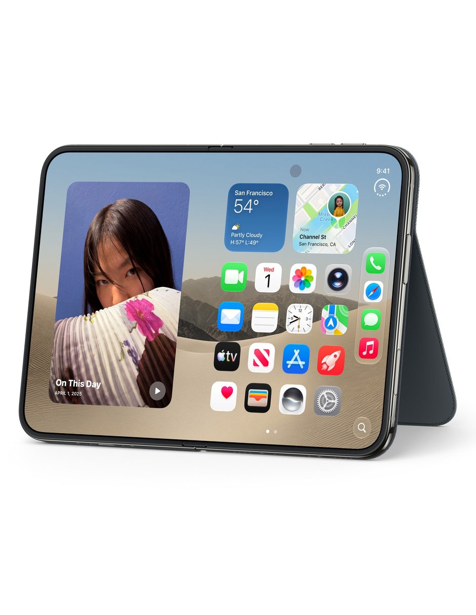 Funda iPhone Duo Folio 4