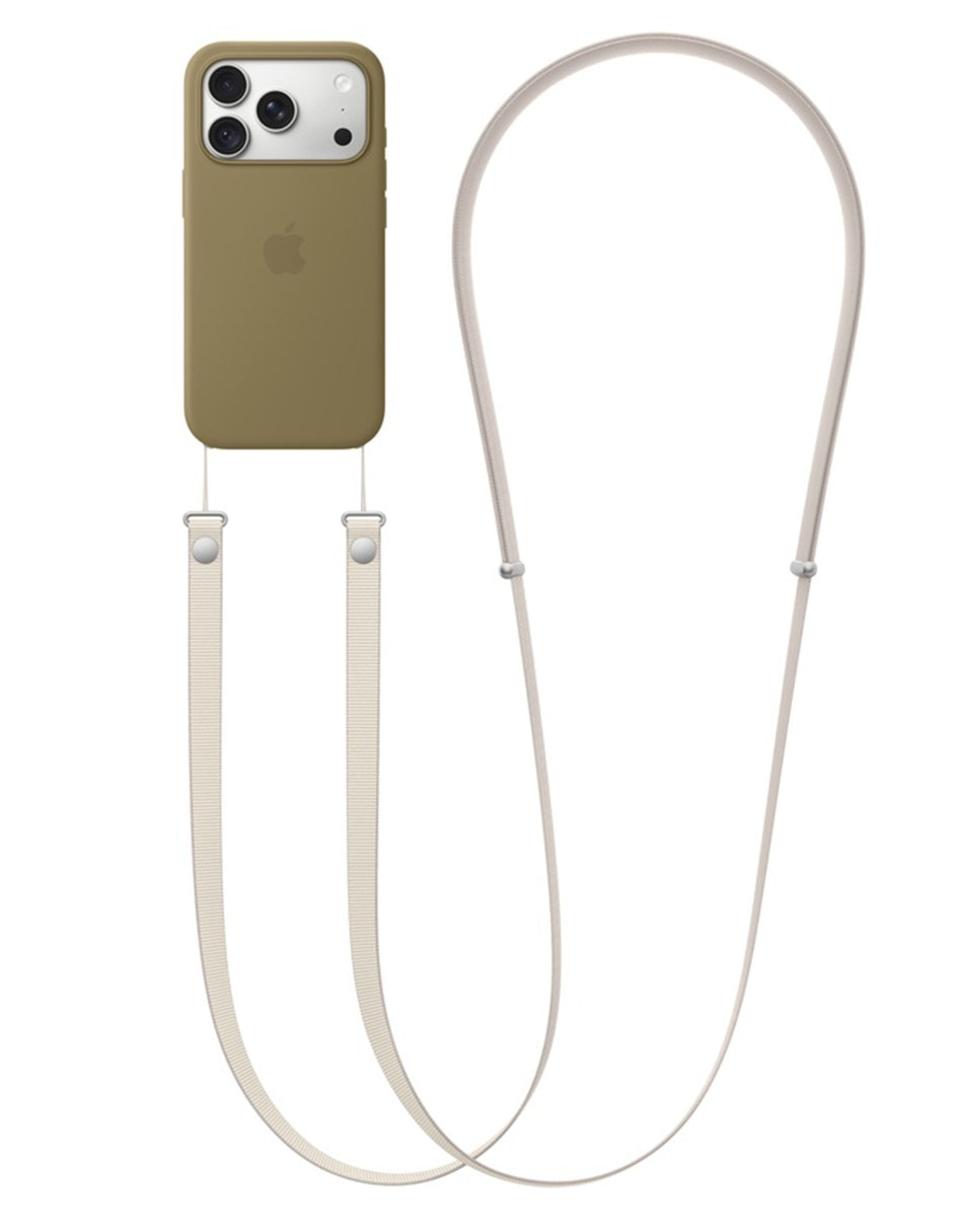 Correa crossbody