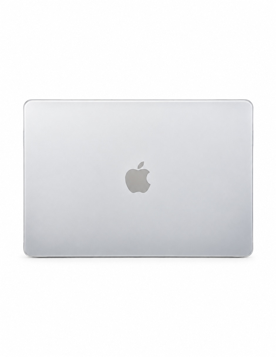 Protector carcasa laptop Macbook Air 13\ m5/m2