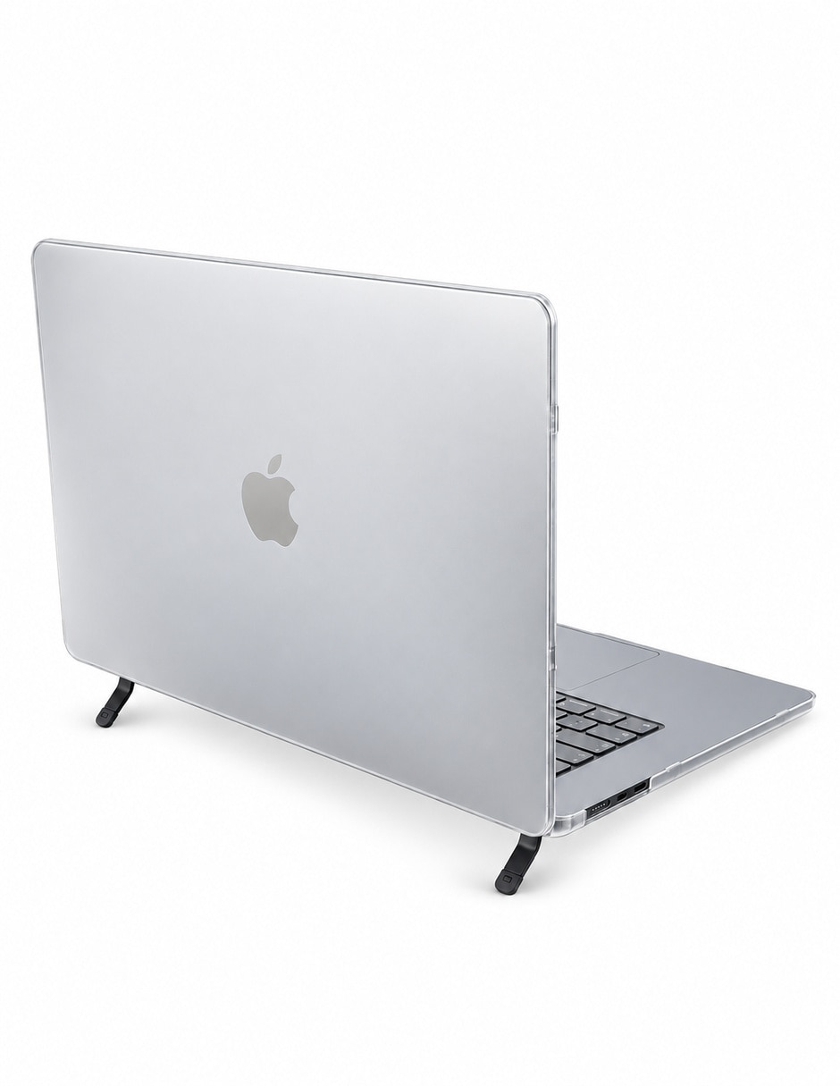 Protector carcasa laptop Macbook Air 13\ m5/m2