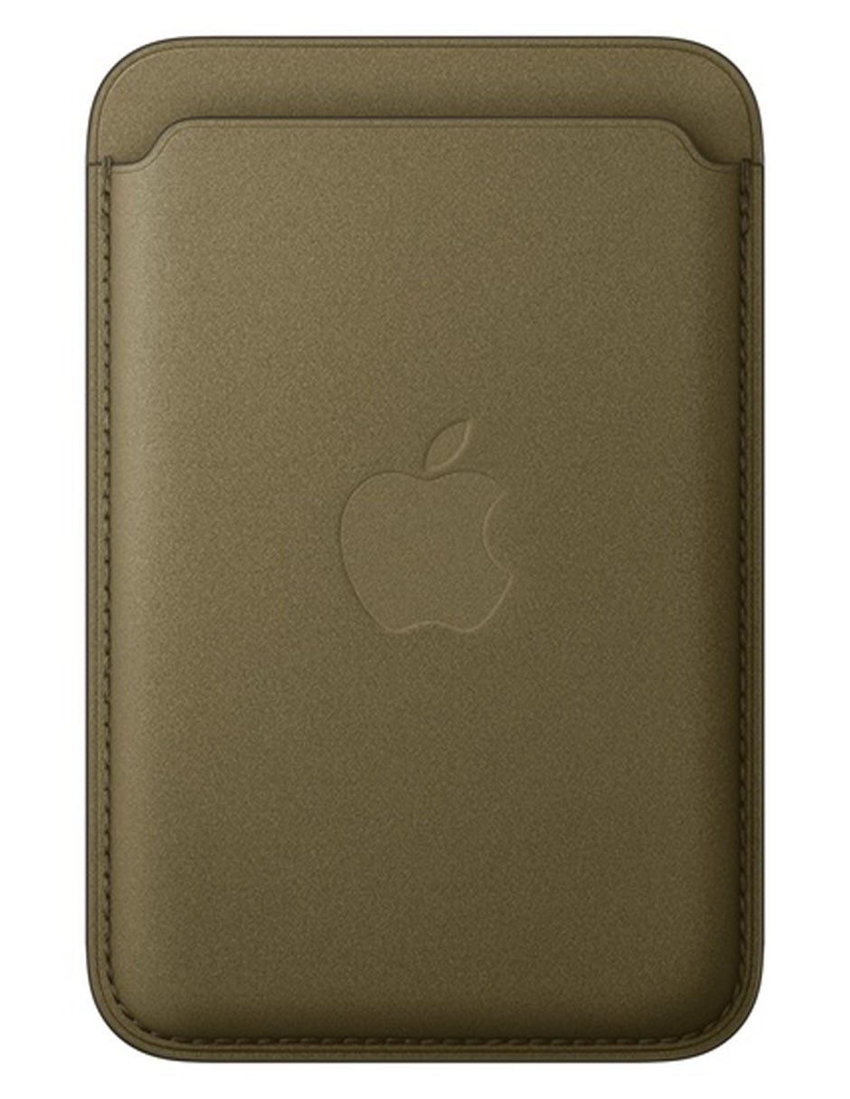 Cartera Magsafe FineWoven 1