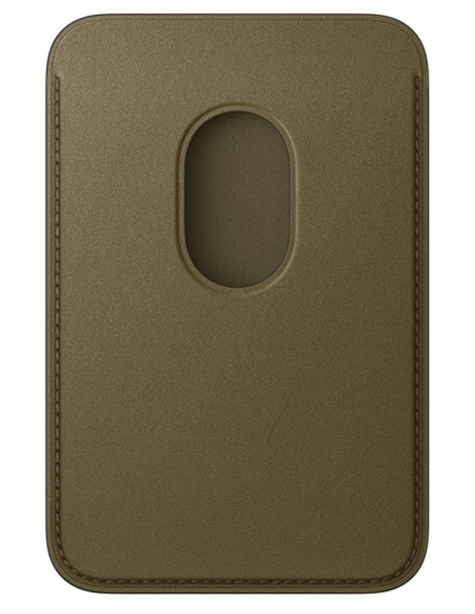 Cartera Magsafe FineWoven 2