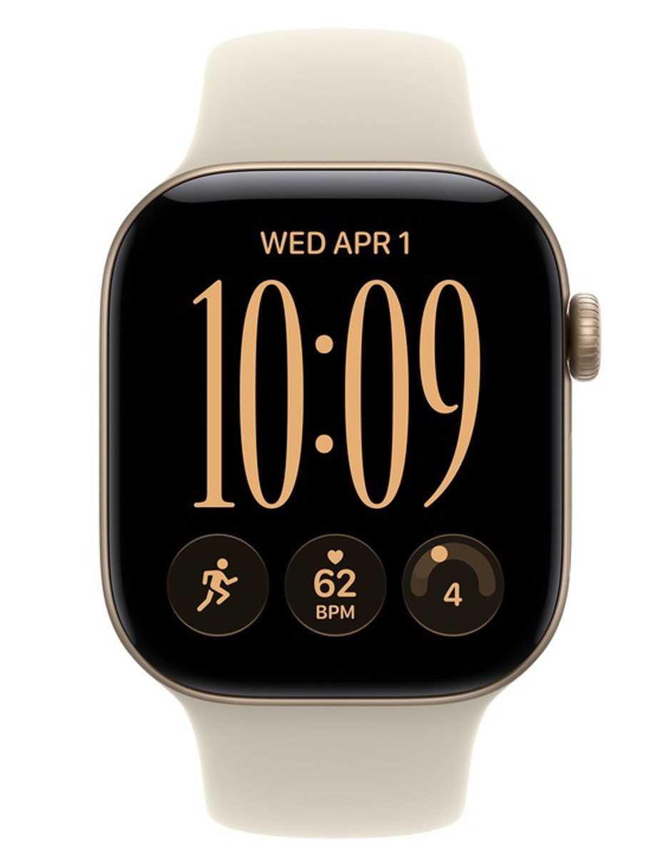 Correa watch deportiva 2