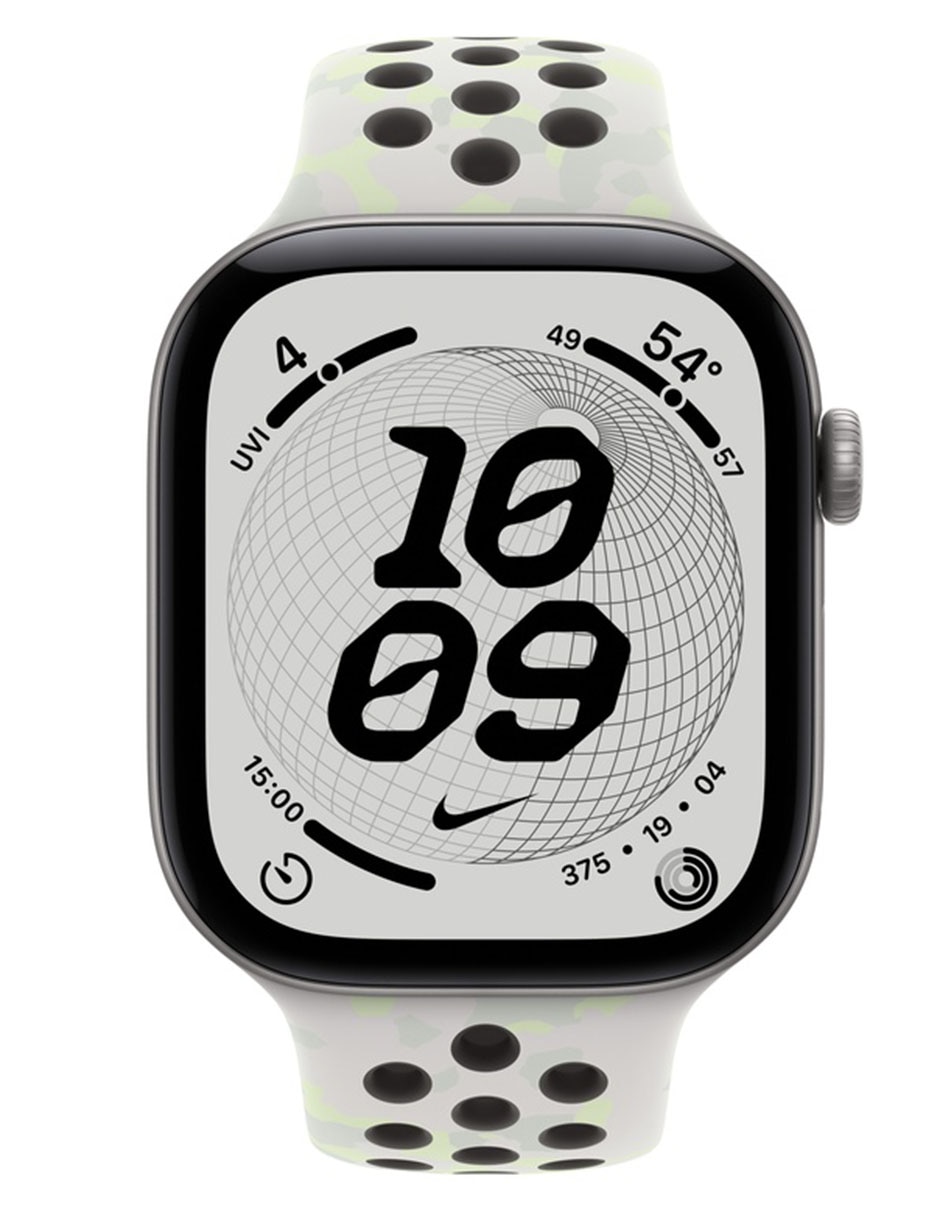 Correa watch Nike 2