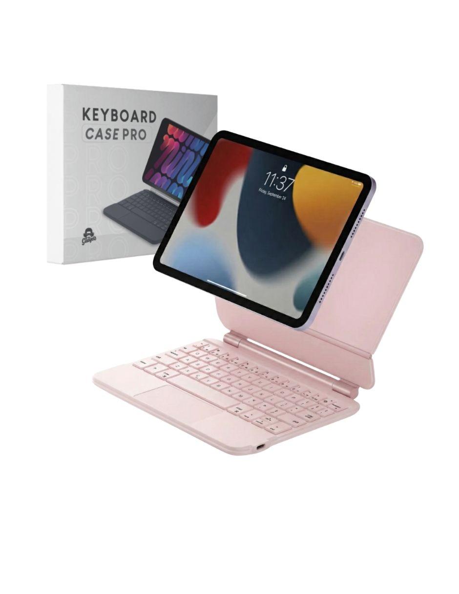Funda para tablet iPad 5