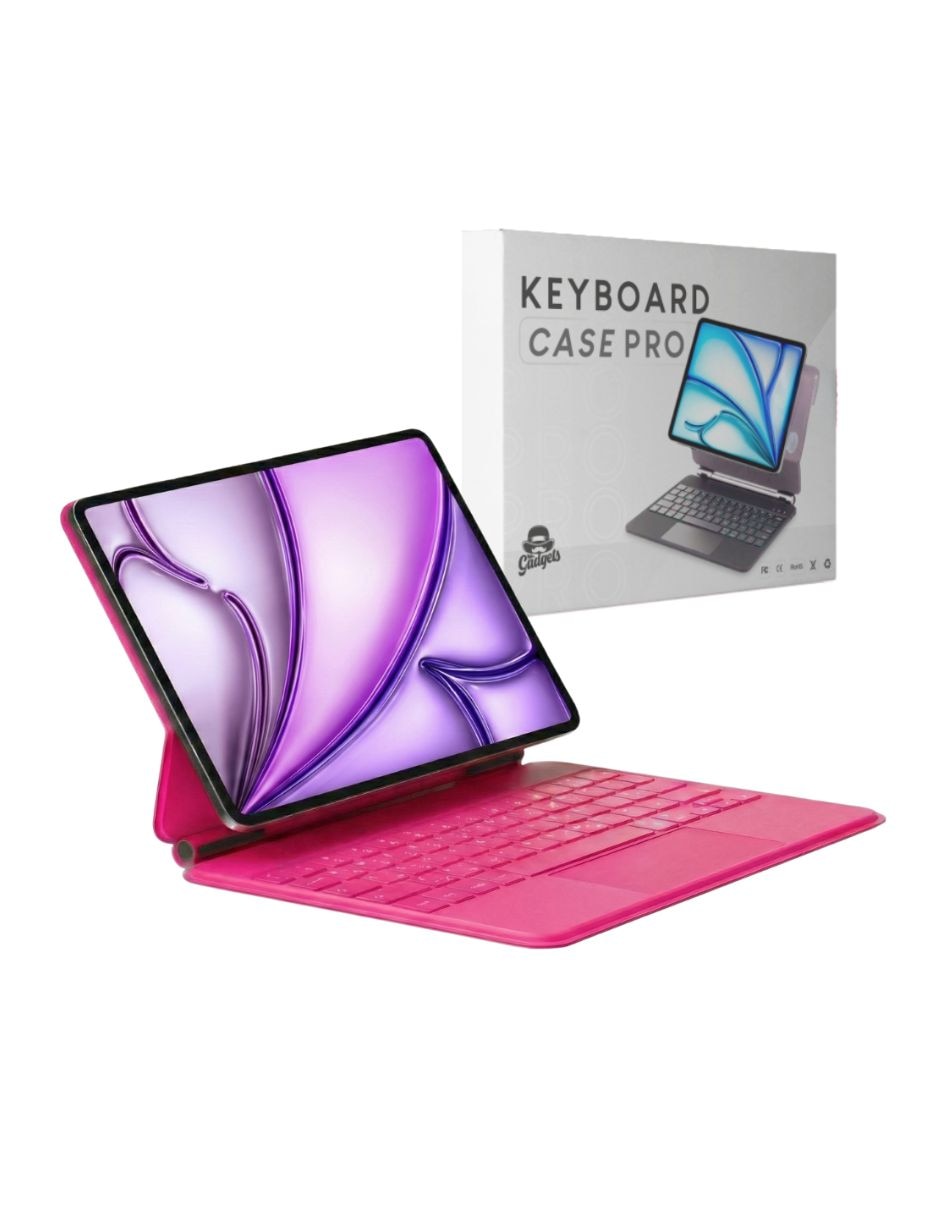 Funda para tablet iPad 2
