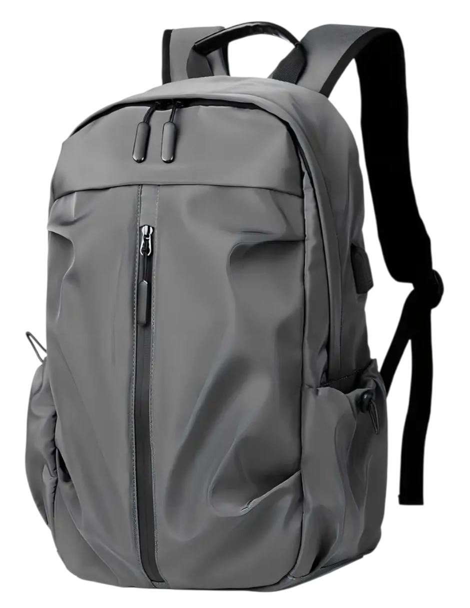 Mochila casual impermeable Mochila casual impermeable