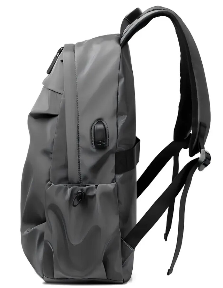 Mochila casual impermeable 3