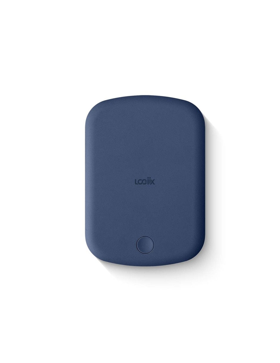 Batería portátil 5000 mAh Piston Power Bank Batería portátil 5000 mAh Piston Power Bank