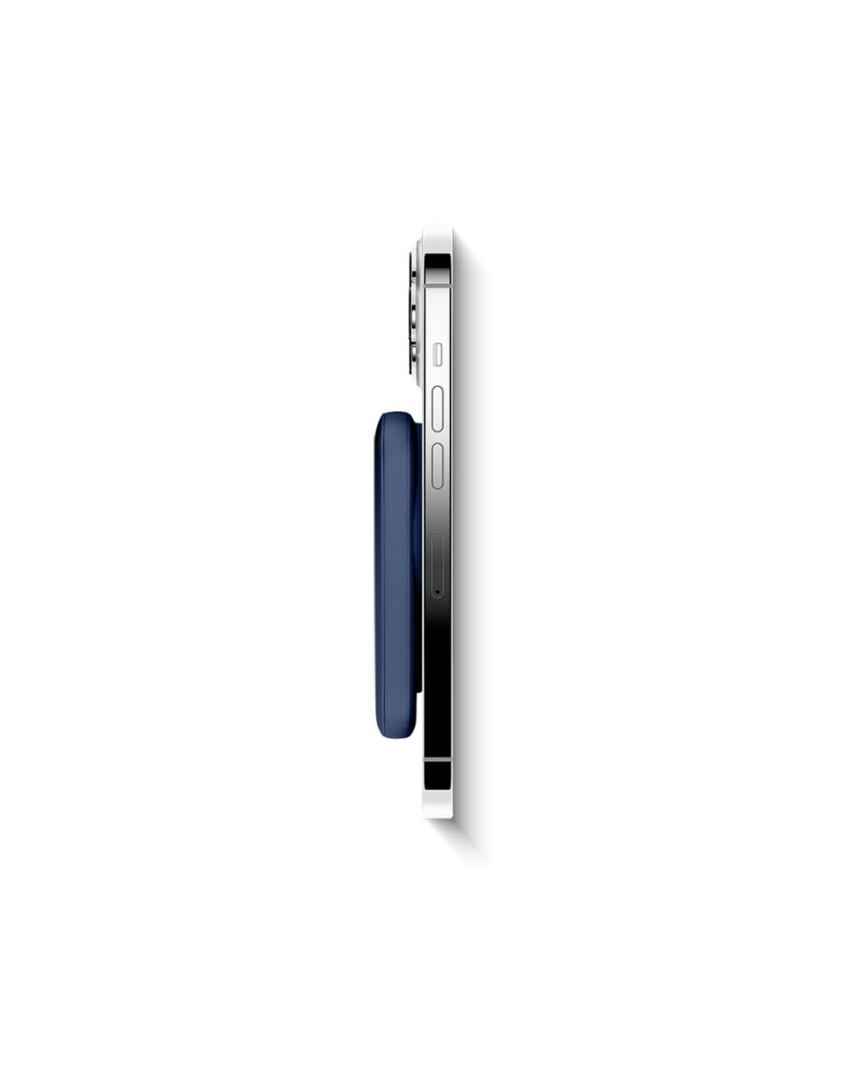 Batería portátil 5000 mAh Piston Power Bank 4