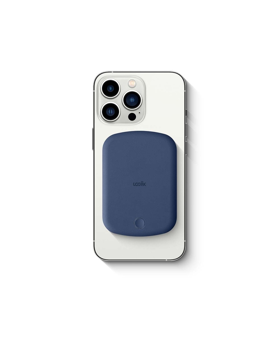Batería portátil 5000 mAh Piston Power Bank 3