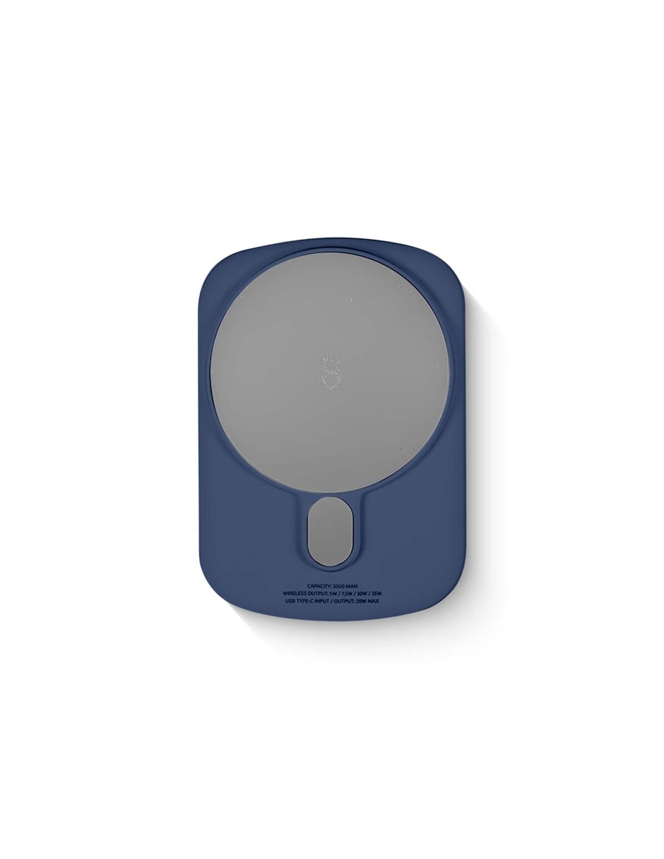 Batería portátil 5000 mAh Piston Power Bank 2