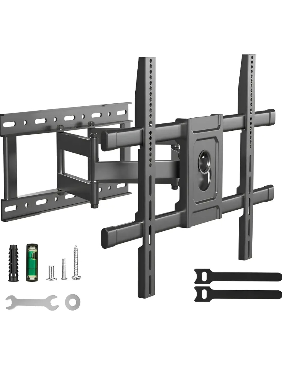 Soporte de pared para pantalla Inclinable 32 - 90 pulgadas 3