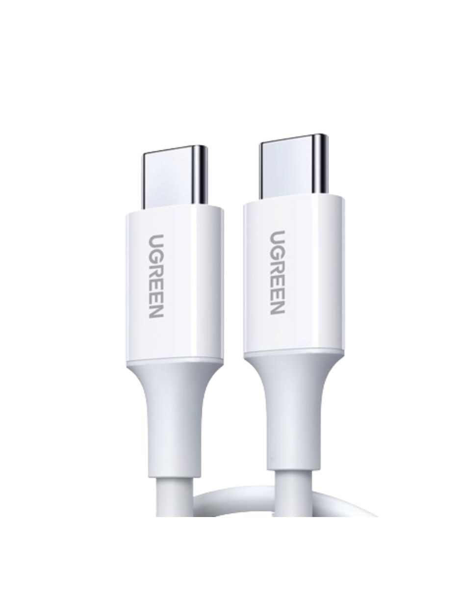 Cable USB C a tipo USB C de 1 m Cable USB C a tipo USB C de 1 m