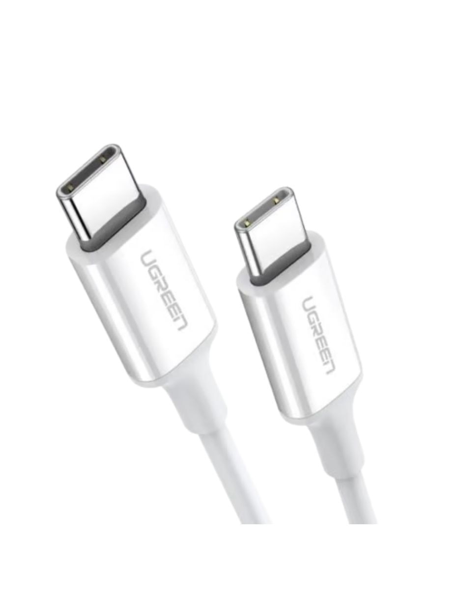 Cable USB C a tipo USB C de 1 m 3