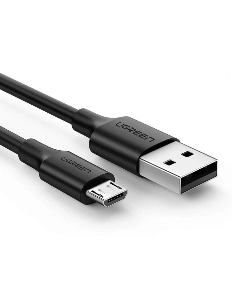 Cable Micro USB a tipo USB A de 1 m 5