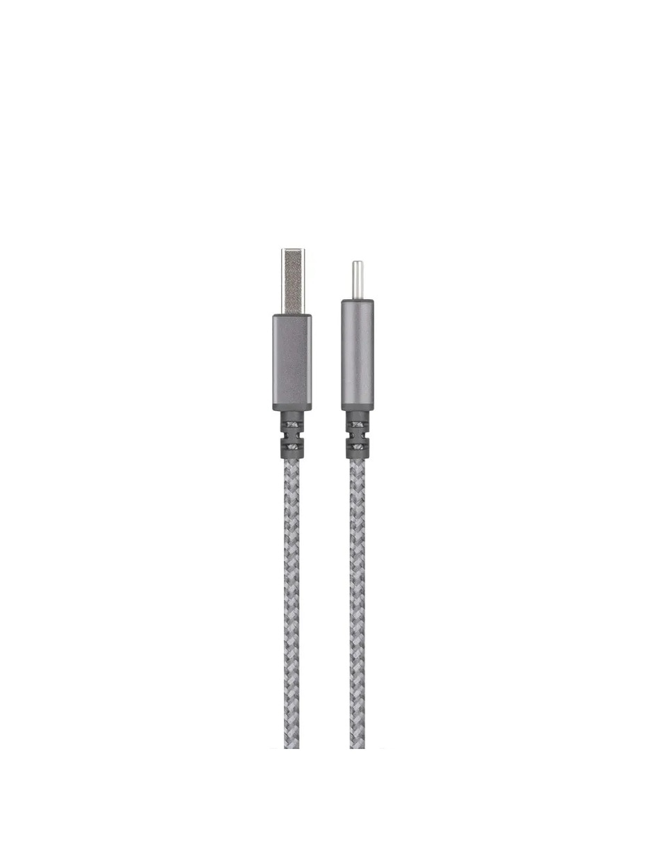 Cable USB C Moshi a tipo USB A de 1.5 m