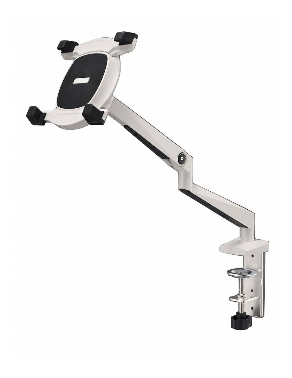 Soporte para estantes de metal 3