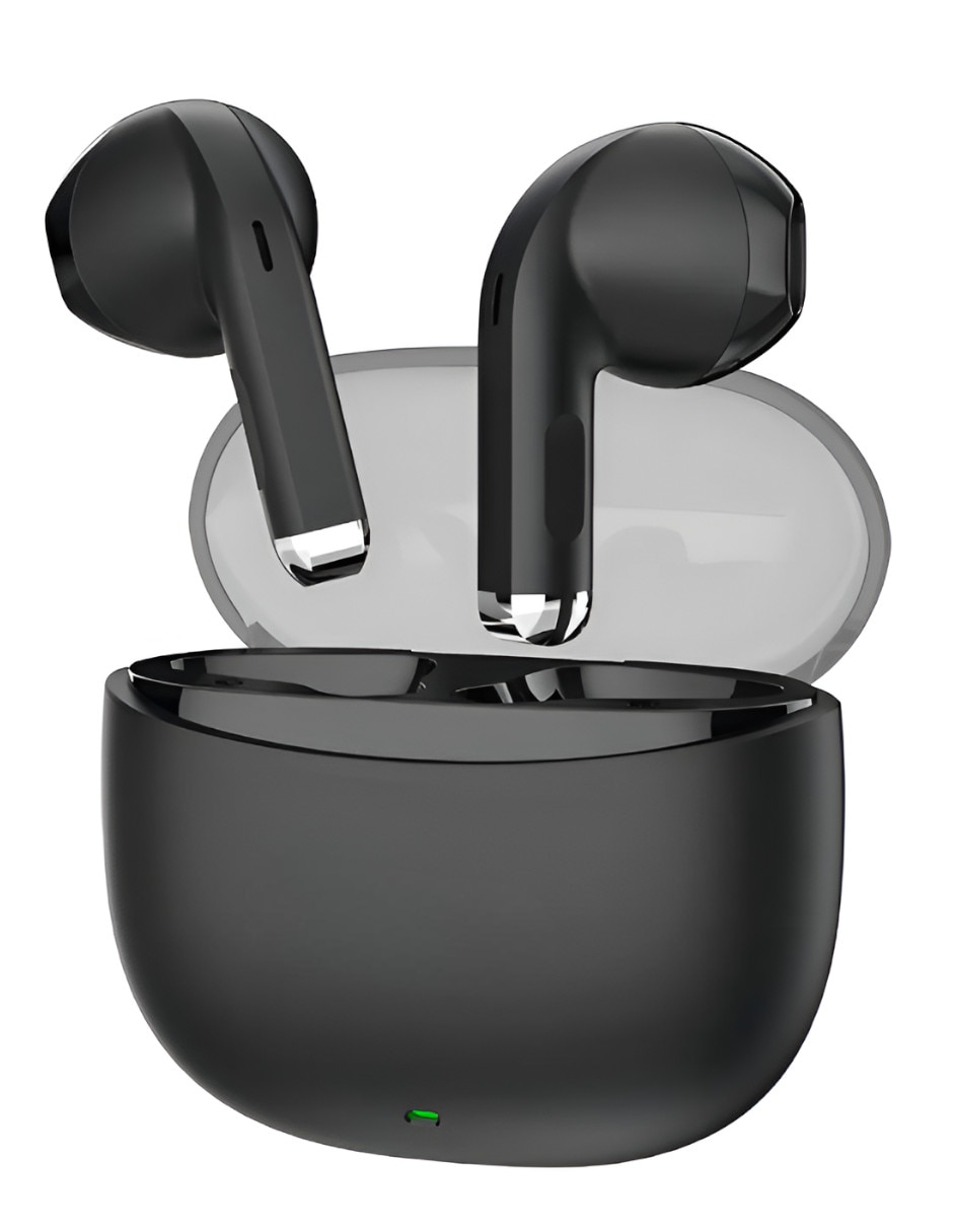 Audífonos In-Ear Inalámbrica con (si aplica) Sí Audífonos In-Ear Inalámbrica con (si aplica) Sí