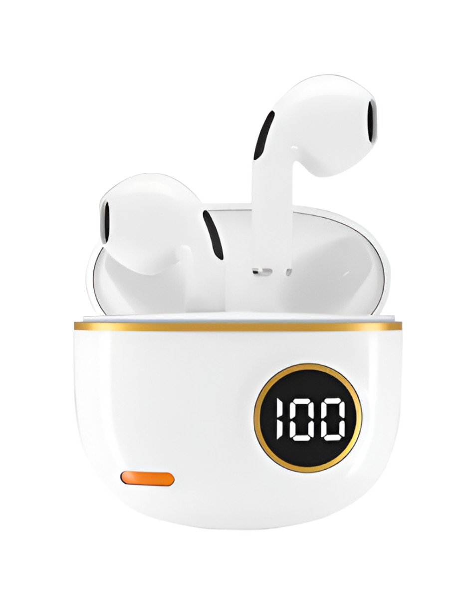 Audífonos In-Ear Inalámbrica con (si aplica) Sí Audífonos In-Ear Inalámbrica con (si aplica) Sí