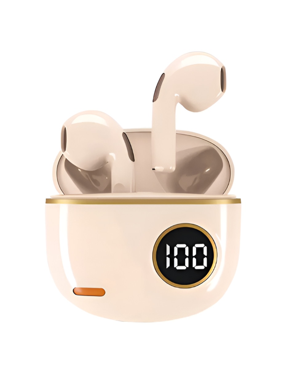 Audífonos In-Ear Inalámbrica con (si aplica) Sí Audífonos In-Ear Inalámbrica con (si aplica) Sí
