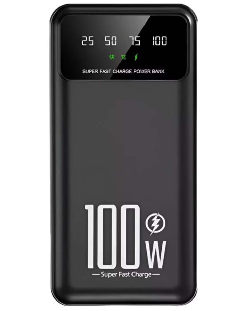 Batería portátil 20000 mAh Batería portátil 20000 mAh