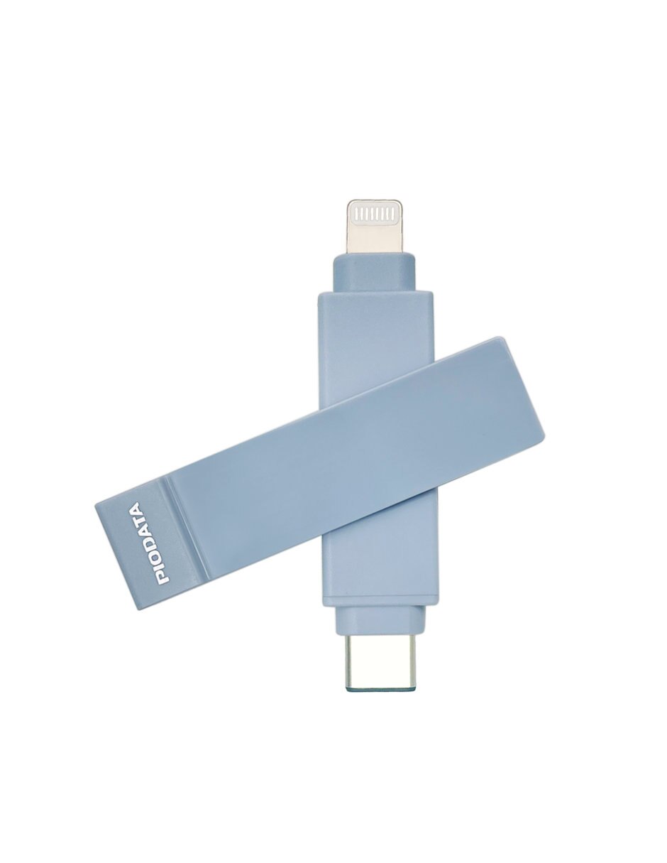 Memoria externa capacidad 256 GB