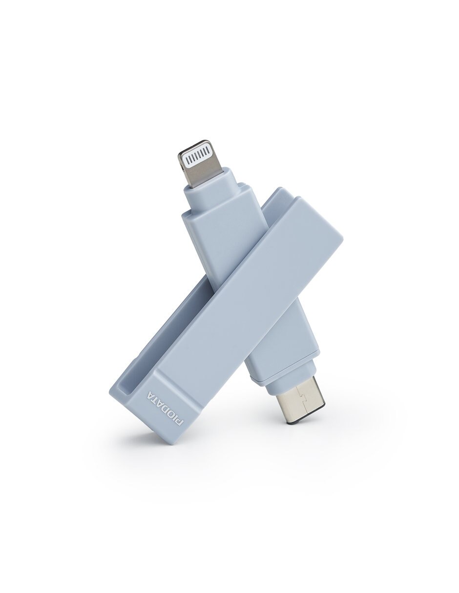 Memoria externa capacidad 256 GB