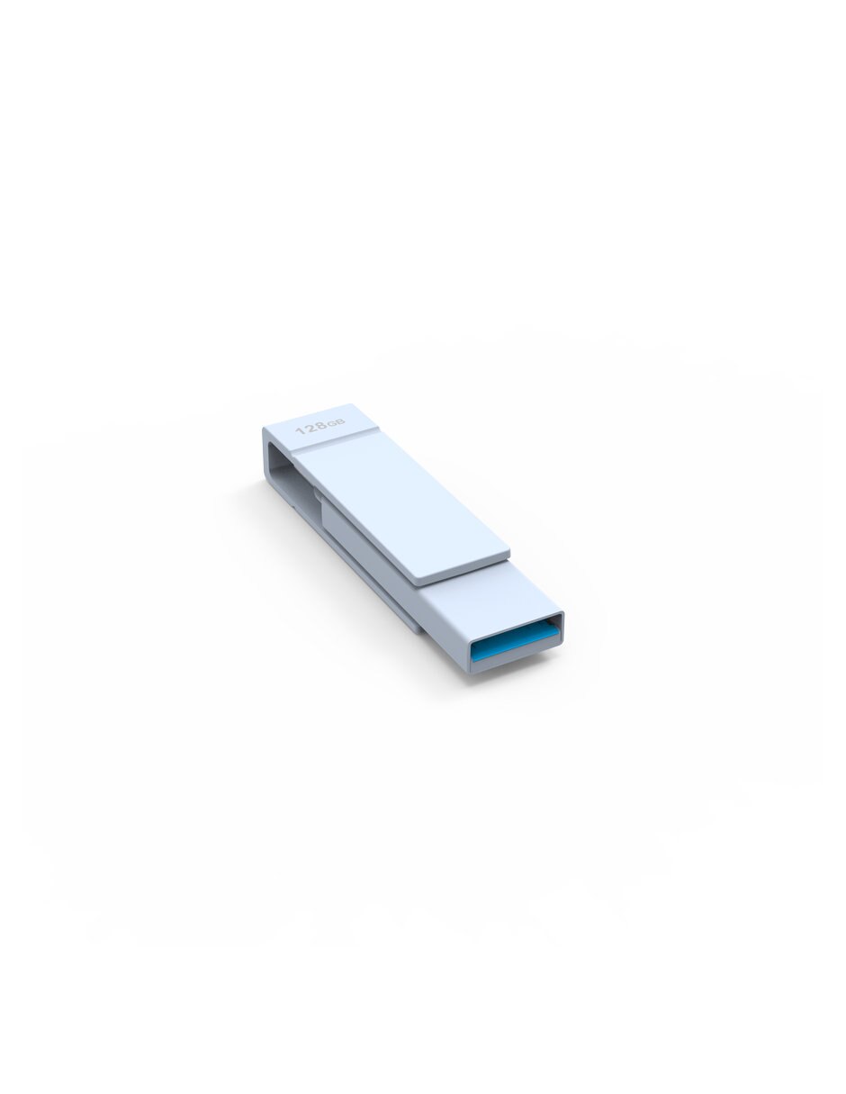 Memoria externa capacidad 128 GB