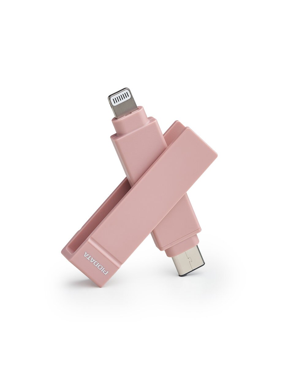 Memoria externa capacidad 256 GB