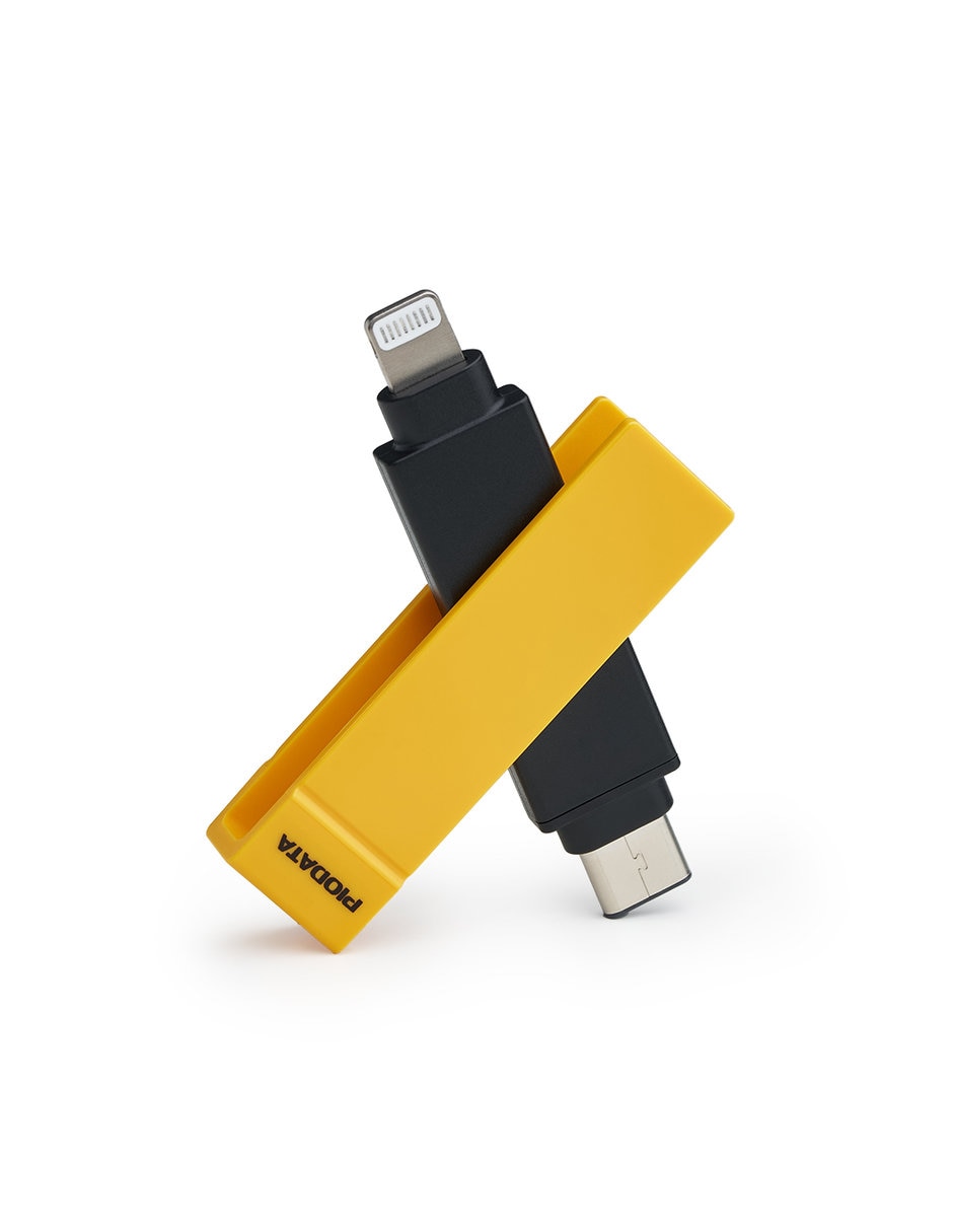 Memoria externa capacidad 512 GB