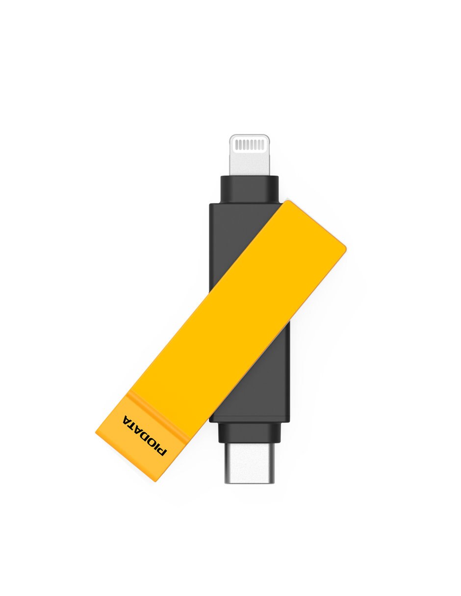 Memoria externa capacidad 512 GB