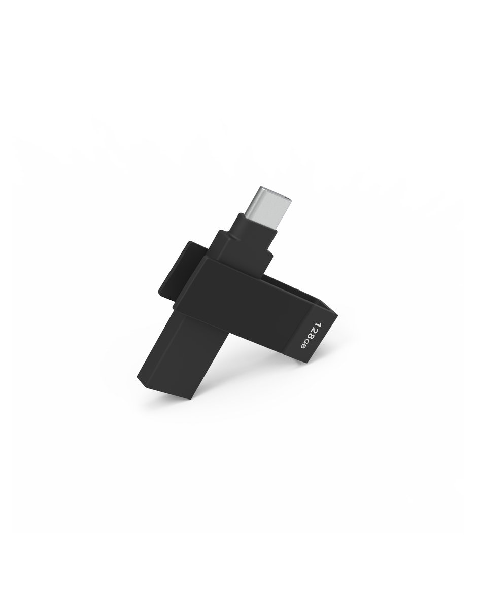 Memoria externa capacidad 128 GB