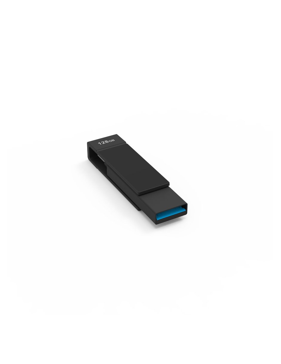 Memoria externa capacidad 128 GB