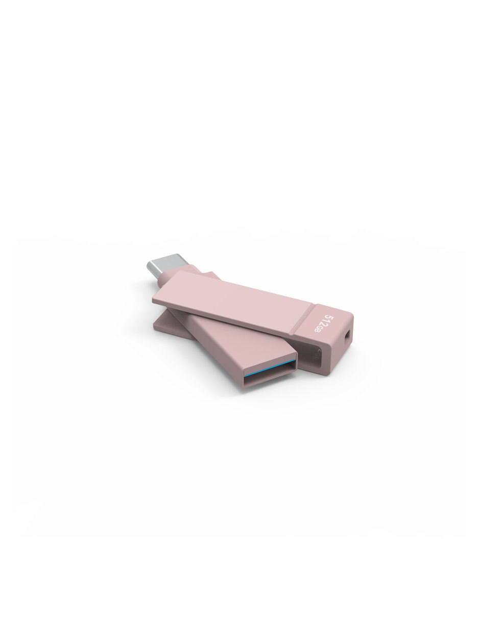 Memoria externa capacidad 128 GB