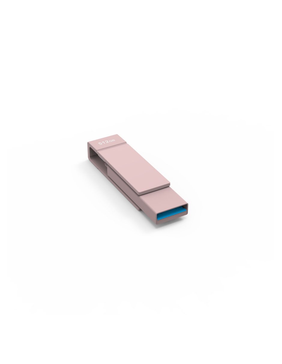 Memoria externa capacidad 128 GB
