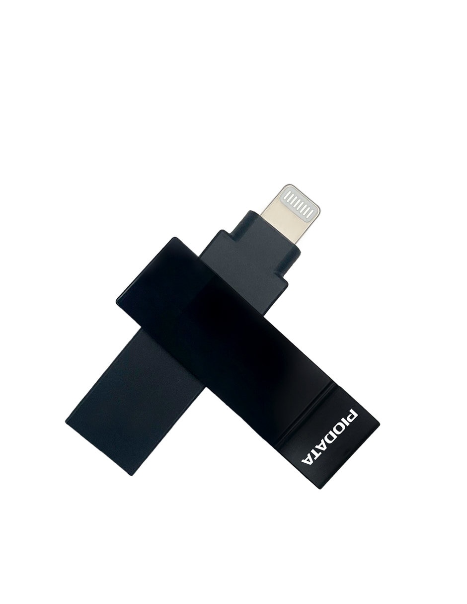 Memoria externa capacidad 256 GB