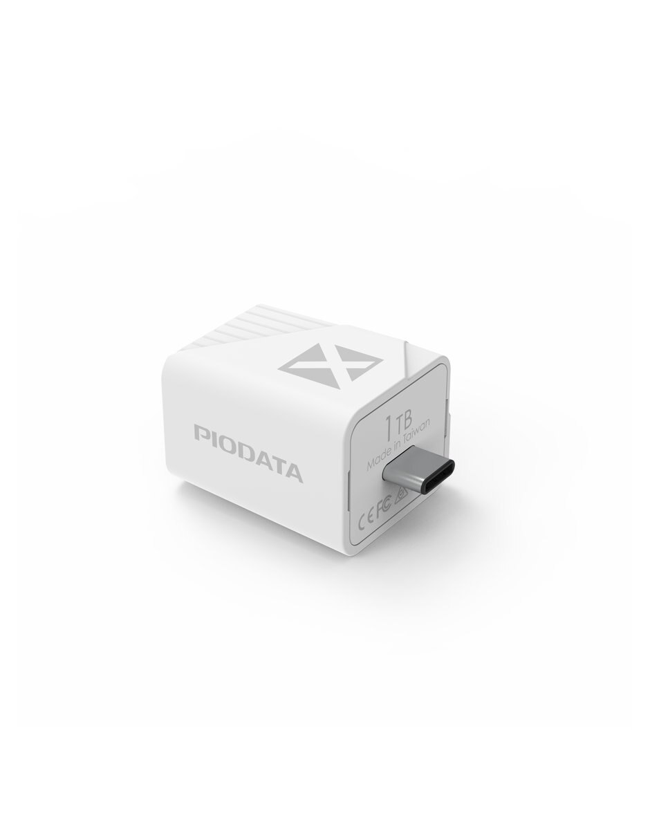 Memoria externa capacidad 1 TB