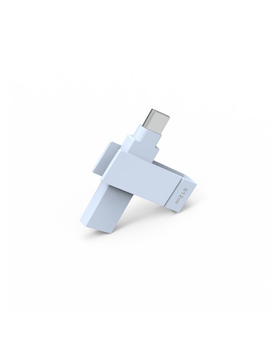 Memoria interna capacidad 256 GB