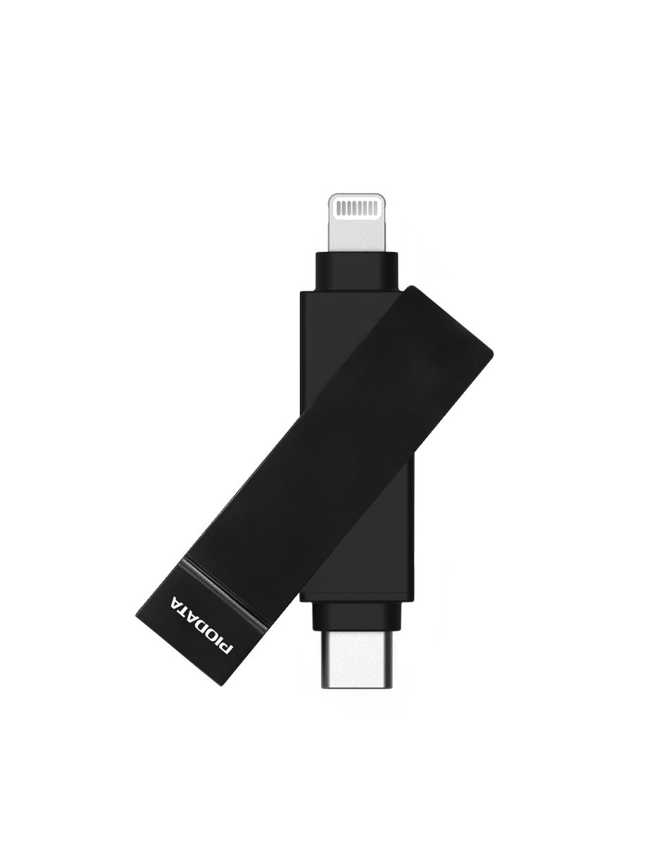 Memoria externa capacidad 128 GB