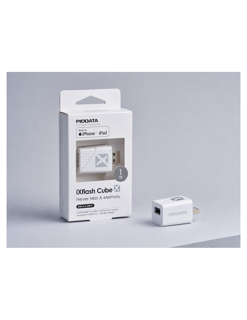 Disco duro externo capacidad 1 TB