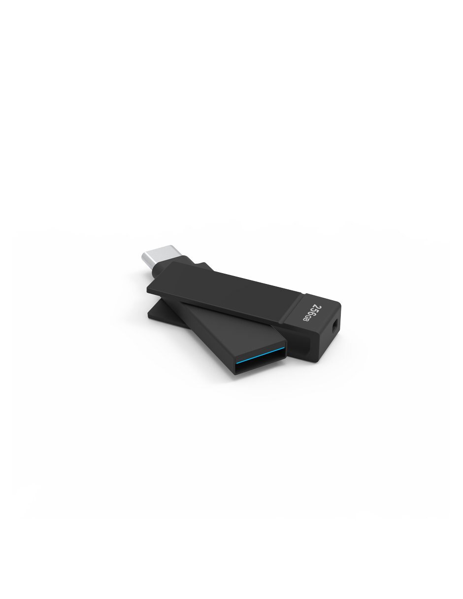 Memoria externa capacidad 256 GB