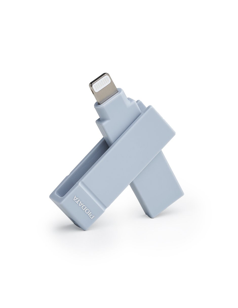 Memoria externa capacidad 128 GB
