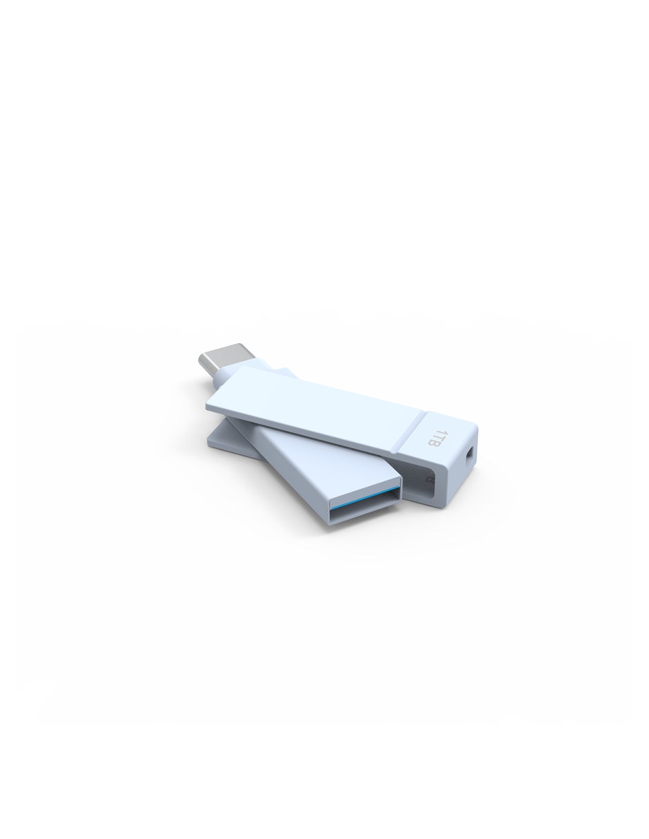 Disco duro externo capacidad 1 TB