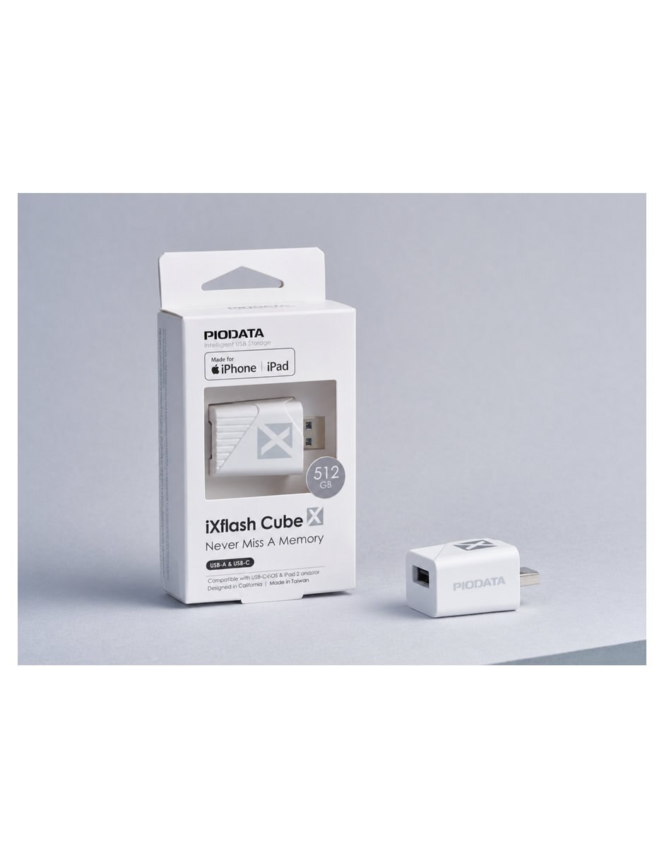 Disco duro externo capacidad 512 GB