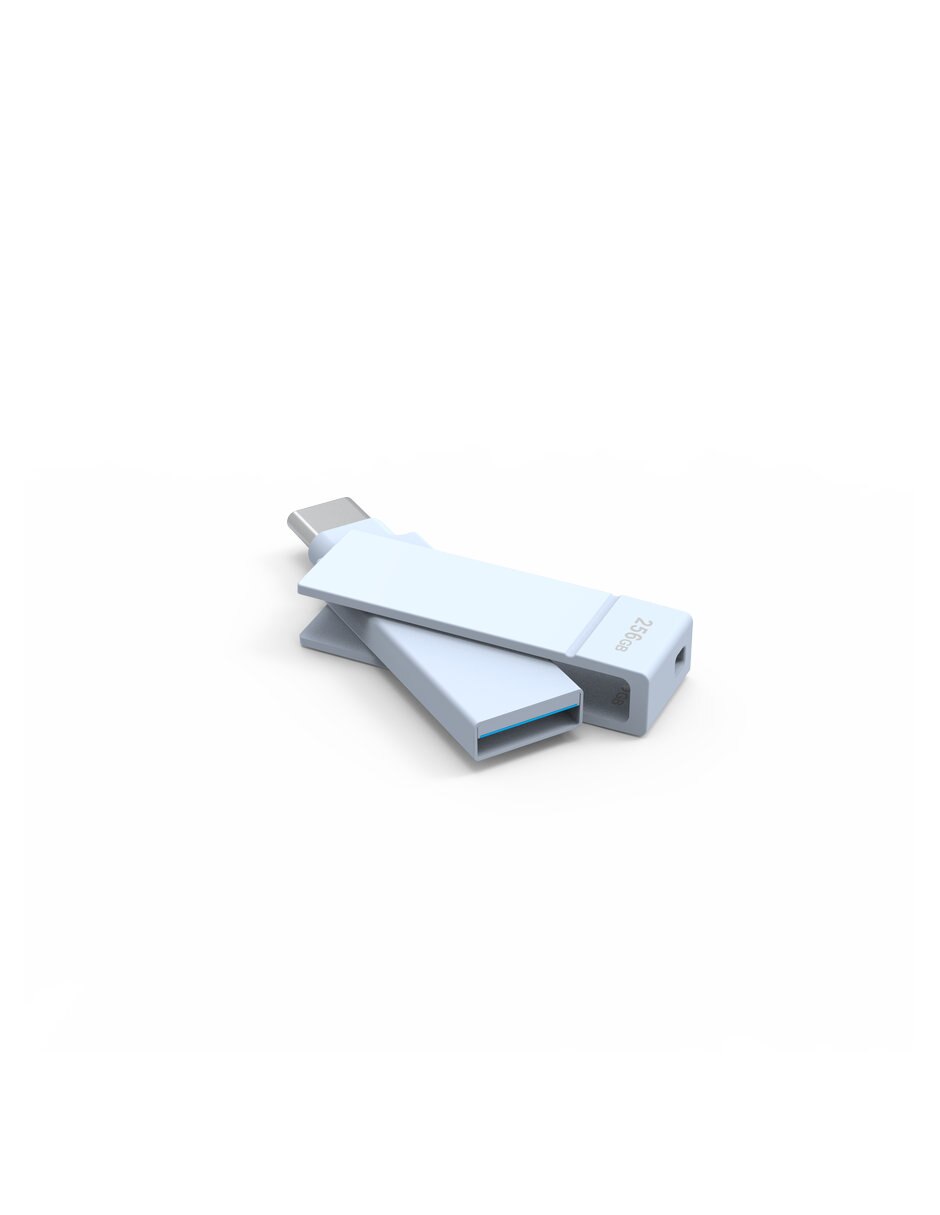 Memoria externa capacidad 256 GB